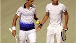 Rogers Cup 2010: Nadal/Djokovic bị loại từ vòng 1!