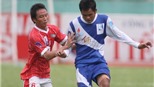 K.KH trước cơ hội gặt huy chương: Lịch sử là đây