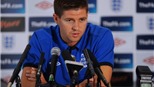 "Sự cay đắng" được Gerrard  thừa nhận