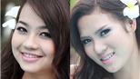 Trọn bộ dung nhan 42 người đẹp dự thi HHTGNV