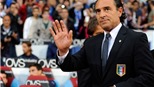 ĐT Italia hy vọng vào một tương lai tươi sáng với Prandelli