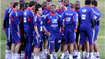 Evra tiết lộ về scandal của ĐT Pháp ở Nam Phi