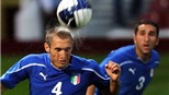 Chiellini: "Cầu thủ Italia thiếu kinh nghiệm thi đấu quốc tế"