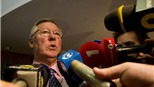 Sir Alex nhận định về cuộc đua mùa giải 2010/2011