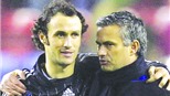 Tìm đọc: Real Madrid mua Ricardo Carvalho Tái hôn lần hai