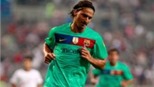 Ibra để ngỏ khả năng gia nhập giải ngoại hạng 