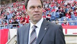 Australia chọn Holger Osieck làm HLV