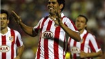 Atletico Madrid gút danh sách cho Siêu cúp châu Âu: Không có Diego Costa và Tiago