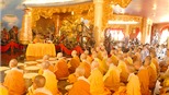 Đại lễ Vu Lan báo hiếu lớn nhất