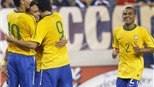 Báo chí thế giới khen Selecao