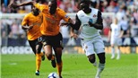 Stoke City sắp có Kenwyne Jones
