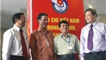  Nhà báo lên tiếng những vấn đề “nóng”