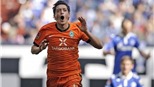 Mesut Oezil sẽ đi đâu?