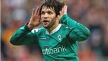 Diego sẽ thay Misimovic ở Wolfsburg?