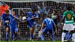 Prandelli thất bại trận ra mắt: Buồn ít, vui chẳng bao nhiêu