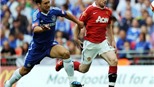 Cuộc đua giành chức vô địch: Song mã M.U-Chelsea?