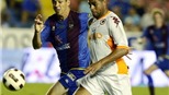 Roma có Burdisoo em