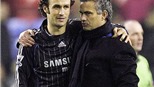 Real Madrid mua Ricardo Carvalho : Tái hôn lần hai