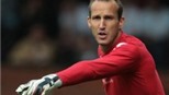 Rắc rối chuyện Arsenal đi "săn" thủ môn 