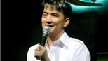 Mr Đàm tái ngộ khán giả trong nước
