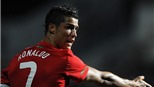 Cristiano Ronaldo: "Siêu sao" trên... facebook