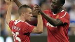 M.U lại cho "sao trẻ" Danny Welbeck đi học việc