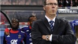 "Bí mật" của HLV Laurent  Blanc phải chờ đến tháng 9