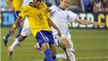 Chelsea sắp có "thần đồng" của bóng đá Brazil?
