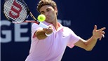 Federer đặt mục tiêu 20 Grand Slam