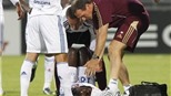 Gomis quyết định ở lại Lyon