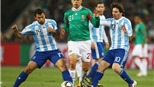 Mascherano sắp về cùng "một nhà" với Messi