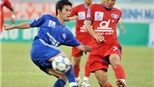 Bắt đền VFF