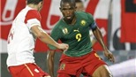 Ibra và Eto'o tỏa sáng