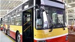Hà Nội sắp có thêm nhiều tuyến xe buýt nhanh  