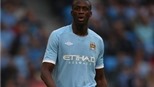 Yaya Toure nói "không" với cuộc sống “phóng túng”