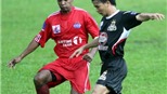 Vòng 25, V-League 2010: Cờ tàn còn gì đáng xem?