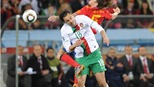 Lazio muốn có Almeida