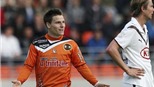 Vòng 2 Ligue 1: “Cách mạng cỏ nhân tạo”