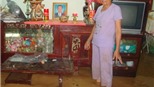  Làm cầu, chưa thấy lợi đã gặp hại