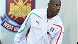 Balotelli chính thức gia nhập Man City