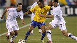 Robinho ở lại
