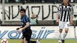 Juve bán Ekdal