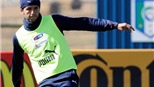 100 triệu euro cũng không bán Pazzini