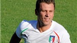 Thay Balotelli ở Inter: Cassano hay Sculli?