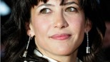 Người đẹp của điện ảnh Pháp Sophie Marceau tái xuất