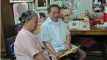 Ăn củ mài nuôi 9 con thành tài