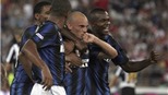 Inter vô địch TIM Cup: Những nụ cười tươi