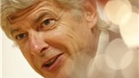 Wenger ký hợp đồng mới với Arsenal: Wenger: “Trái tim tôi thuộc về Arsenal”