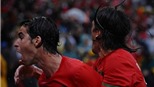 Tiago sắp trở lại Atletico