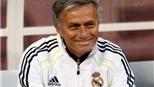Mourinho: “Chúng ta phải vượt qua nỗi sợ hãi mang tên Barca”